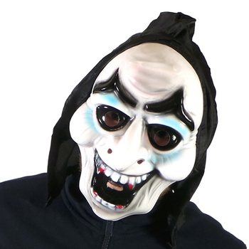 MASCHERA DI DRACULA (6 pz.)