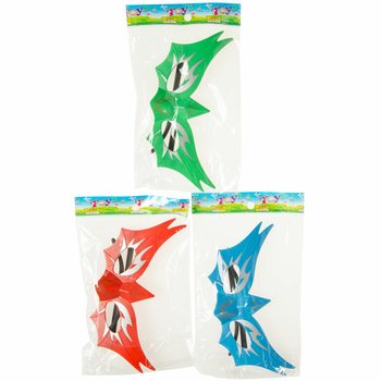 OCCHIALI / MASCHERA DA SUPEREROE (30 pz.)