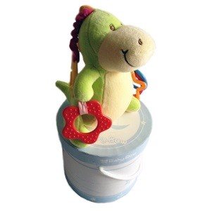 Peluche BABY BOW in Scatola - Modello 16