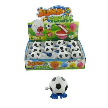 PALLONI DA CALCIO SALTELLANTI (12 pz.)