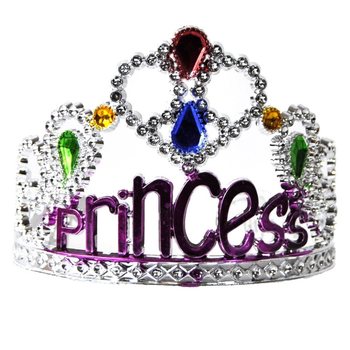 CORONA DA PRINCIPESSA (12 pz.)