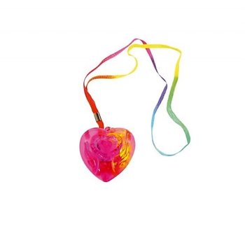 Cuori LED in Display (36 pz.)
