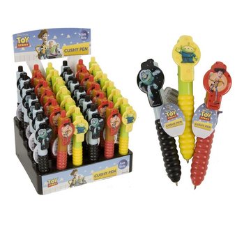 PENNE TOY STORY IN DISPLAY (36 pz.)