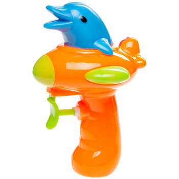 Pistola ad Acqua Delfino e Squalo (12 pz.)