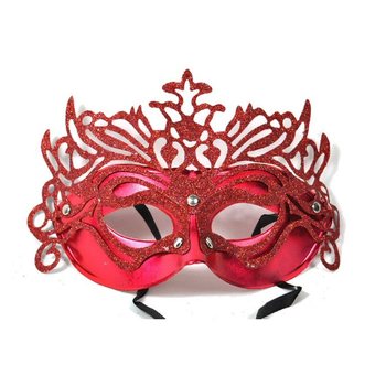 Maschera Veneziana - Modello 17 (12 pz.)