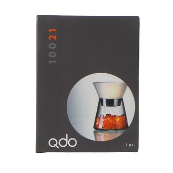 QDO - Portacandele Conico (1 pz.)