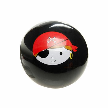 Palla dei Pirati &Oslash; 23 cm (10 pz.)
