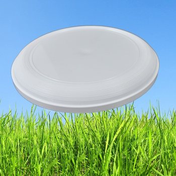 FRISBEE STANDARD 21 CM (Confezione da 25)