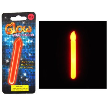 Starlight Fluorescenti a Forma di Candela (24 pz.)
