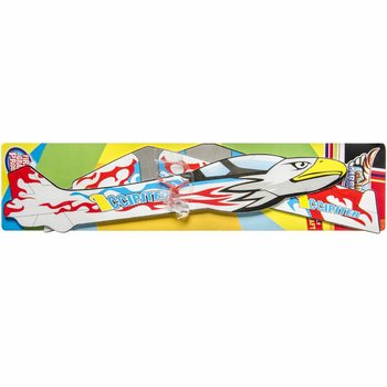 Aerei Alianti da Combattimento XL (24 pezzi)