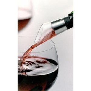 MENU - DECANTER VERSATORE PER VINO VIGNON (1 pz.)