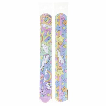 BRACCIALE A SCATTO UNICORNO (36 pz.)
