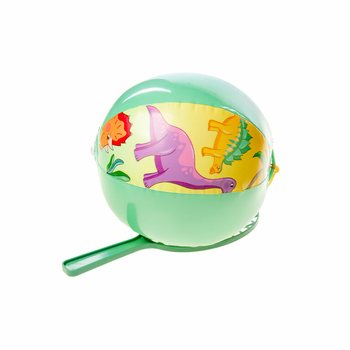 Racchetta Paddle con Pallina - Dinosauro (12 pz.)