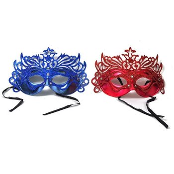 Maschera Veneziana - Modello 17 (12 pz.)