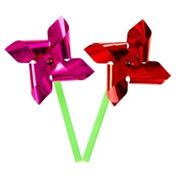 SET DI 2 PICCOLE GIRANDOLE (36 SET)