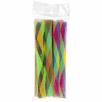TRAPPOLA PER DITA - MULTICOLORE (12 pezzi)