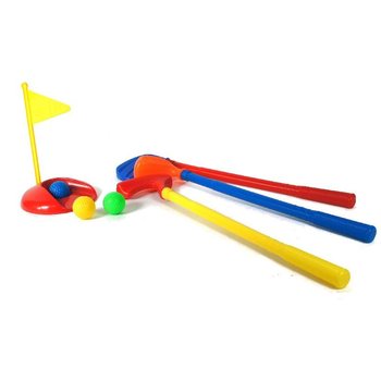 Set da Golf in Borsa (2 pz.)