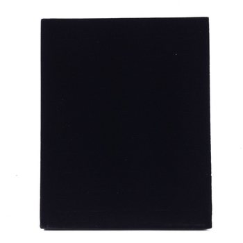 Espositore per anelli verticale - Velluto (1 pz)