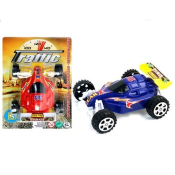 AUTO A RETROCARICA PULL BACK (24 pz.)