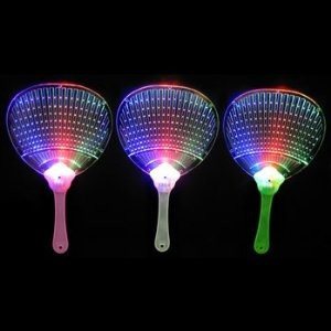 Ventaglio Luminoso a LED in Display (12 pz.)