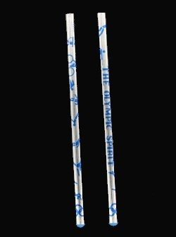 MATITE DI LEGNO ARGENTO/BLU (144 pz.)