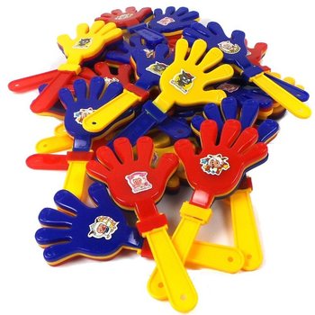MINI MANINE CLAP CLAP (25 pz.)