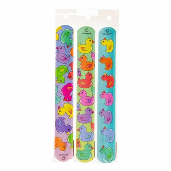 Braccialetto Slap Paperelle (36 pz.)