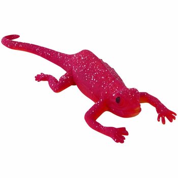 Display Camaleonti Cambia Colore (48 pz.)