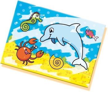 SES My First - Colora con l'Acqua (1 pz.)