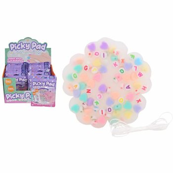 PICKY PAD - CREA IL TUO BRACCIALETTO IN DISPLAY (36 pz.)