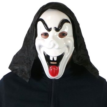 MASCHERA SPETTRO RIDENTE (6 pz.)