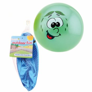 MIX PALLA SMILEY / FACCE ALLEGRE &Oslash;20 cm (36 pz.)