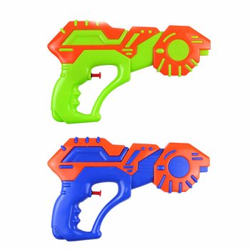 Grande Pistola ad Acqua Spaziale - 26,5 cm (6 pezzi)