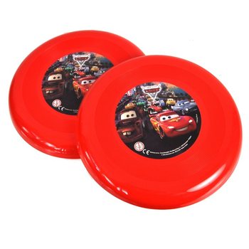 FRISBEE DISNEY - CARS 20 CM. (12 pz.)