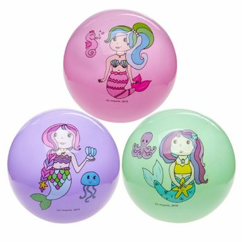PALLA SIRENA Ø 23 cm (10 pz.)