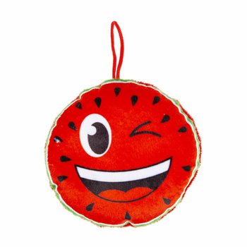 Peluche Frutta Smiley - Mix (24 pezzi)