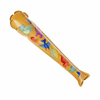 Mazze di Dinosauro Autogonfiabili - Scatola Display (48 pz)