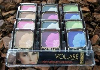 VOLLARE OMBRETTO FLOWER MIX (12 pz)