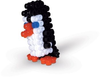 SES Perline da stirare Animali 3D (1 pz.)