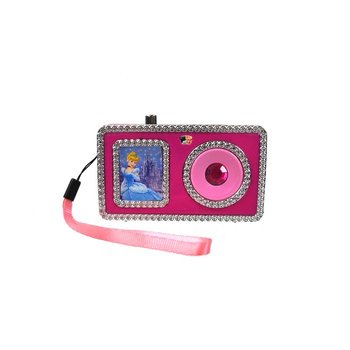 Fotocamera Diapositive per Principesse (10 pz.)