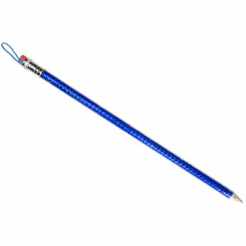 Matita JUMBO Glitterata Mega Gigante (12 pz)