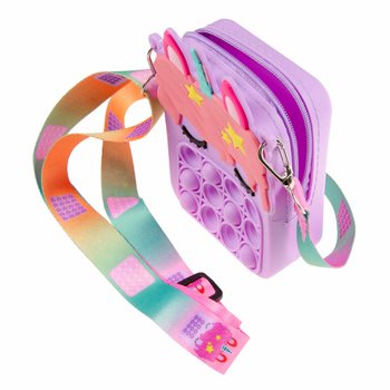 Borsetta Unicorno Pop-It in Display (24 pz.)