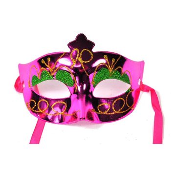 Maschera Veneziana - Modello 4 (12 pz.)