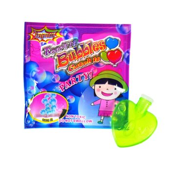 MINI BOLLE DI SAPONE IN DISPLAY (48 pz.)