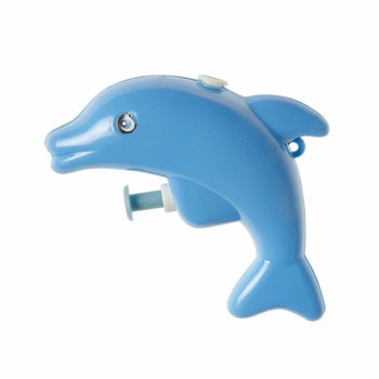 Piccole Pistole ad Acqua Delfino 9 cm (48 pezzi)