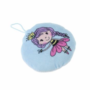 Principesse di Peluche - Diametro: 10 cm (48 pz.)
