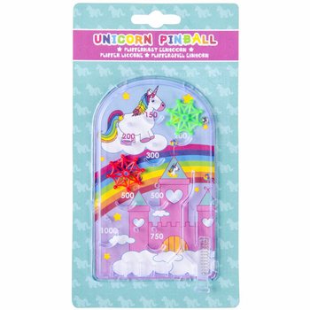 FLIPPER UNICORNO SU SCHEDA (12 pz.)