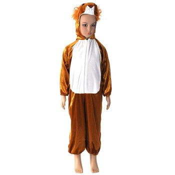 Costume da Leone per Bambini &ndash; Taglia 6
