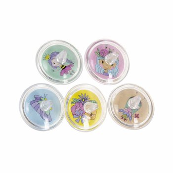 Trottole delle Principesse (12 pz.)