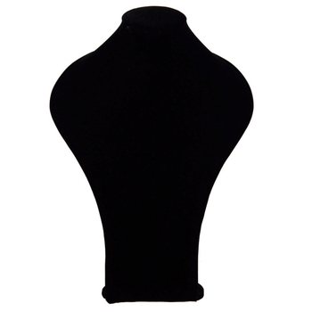 ESPOSITORE PER COLLANE 42CM. (2 pz)